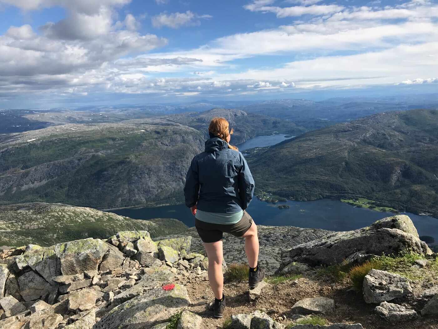 Norwegen 2020 – Berge, Weite und Freiheit