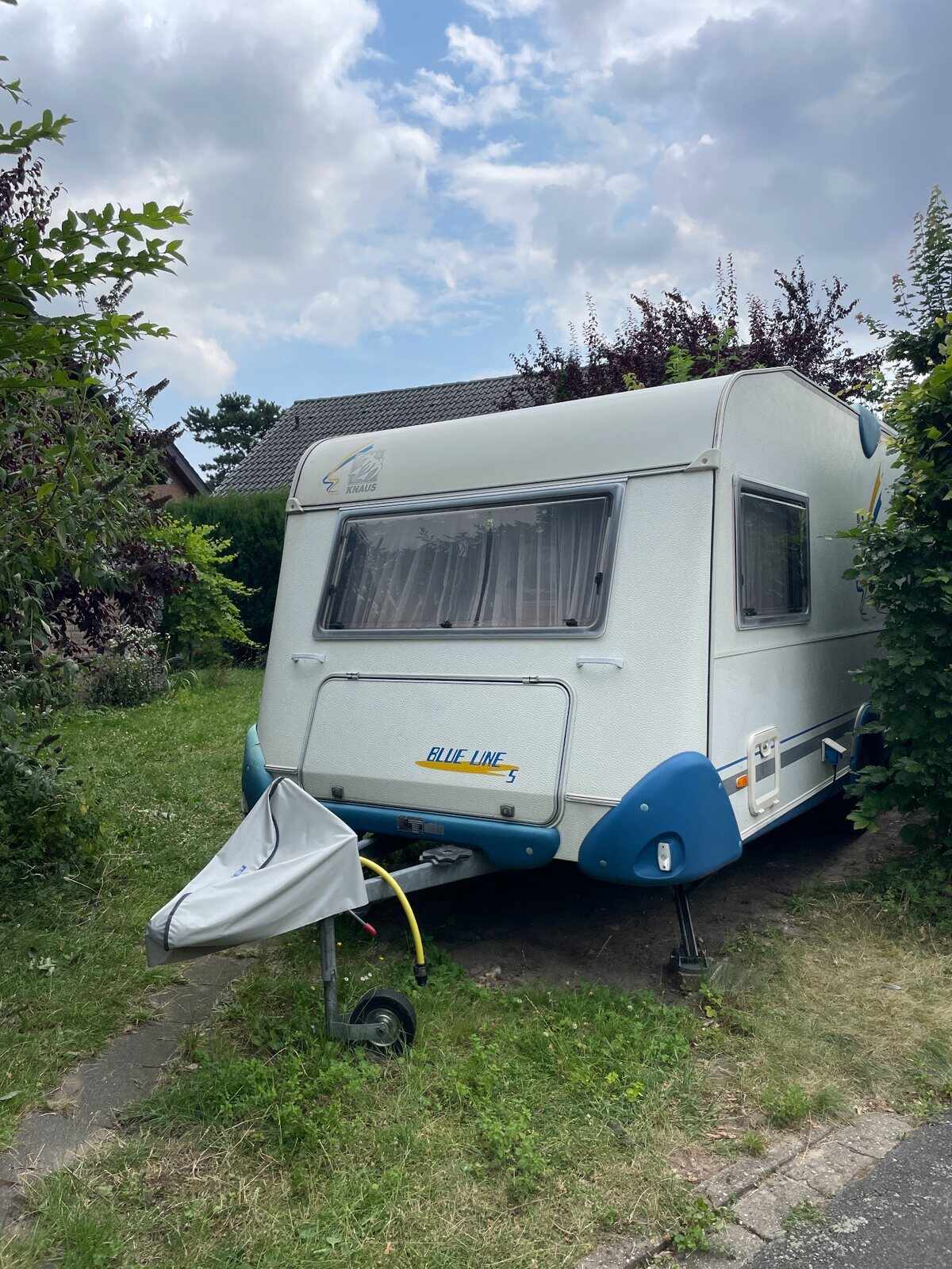 Vorschau: 5 Wohnwagen-Updates, die wirklich was bringen